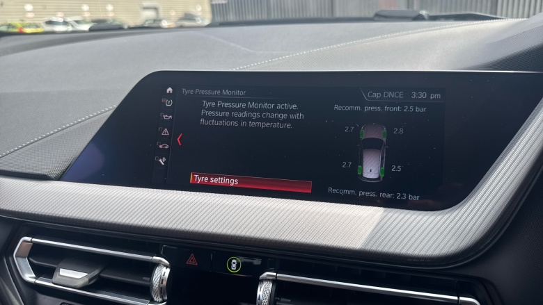 BMW 1 Series 118i M Sport 5dr Step Auto Petrol Hatchback